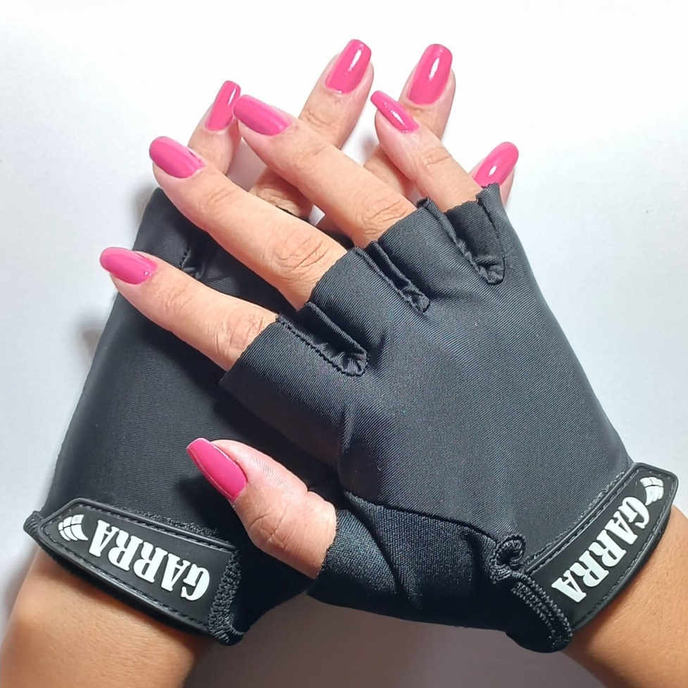 Unisex Gym Glove Training Fitnes Bodybuilding Bike O Pair